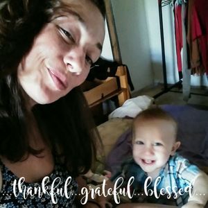 Meet your Posher, Amber